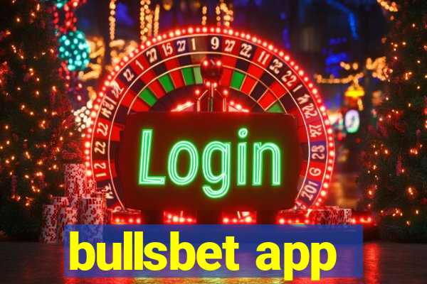 bullsbet app